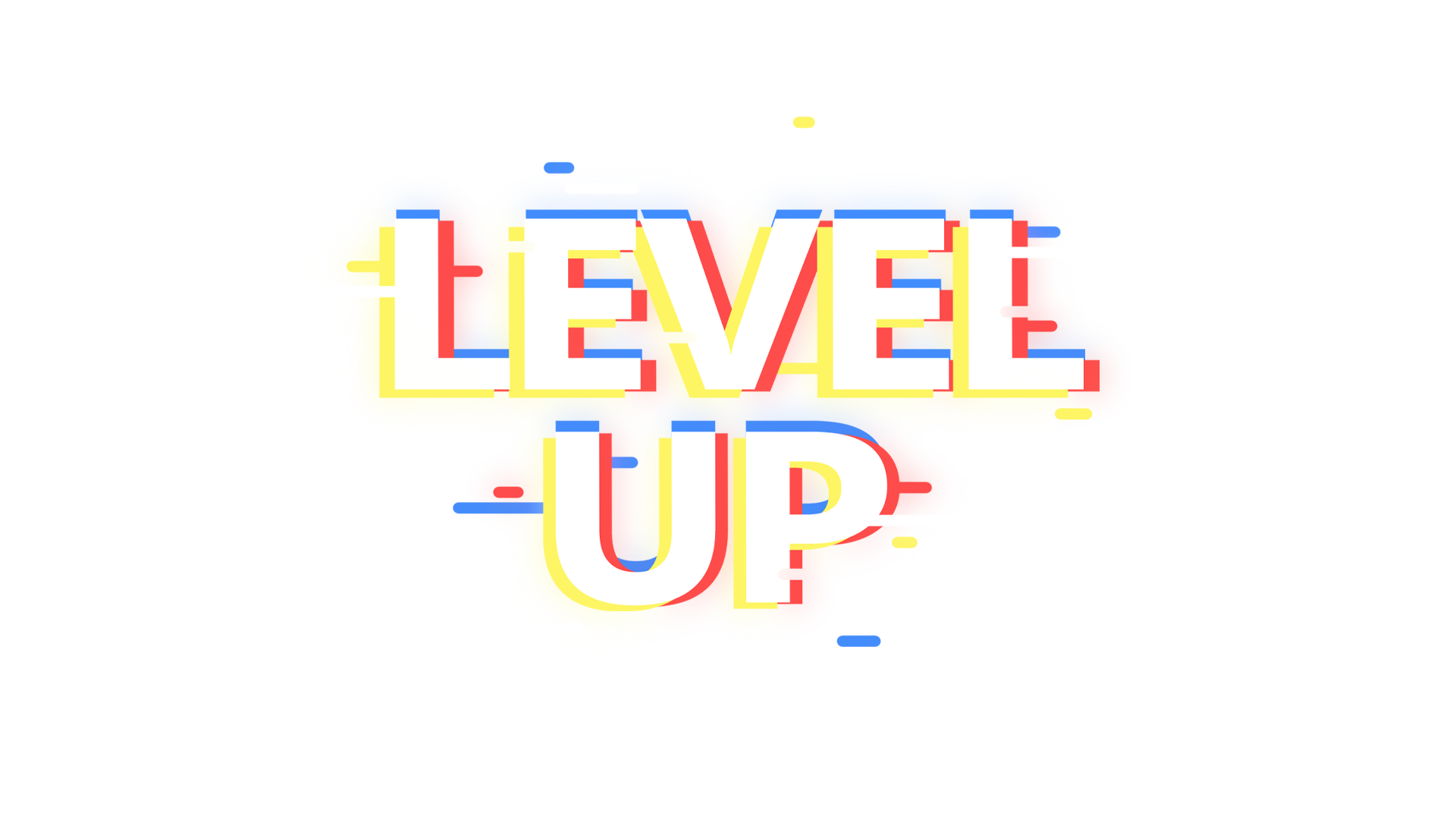 LevelUp Tetris